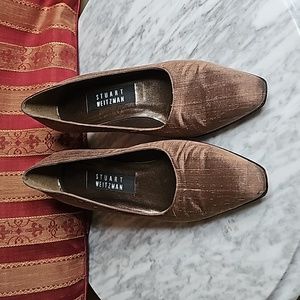 Vintage Stuart Weitzman Heels